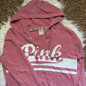 PINK sweater
